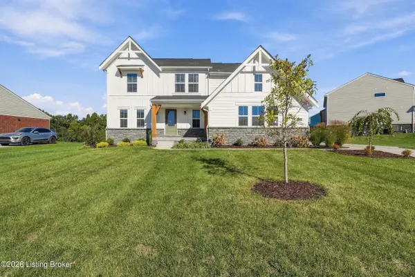 2224 Summit View Ct, La Grange, KY 40031