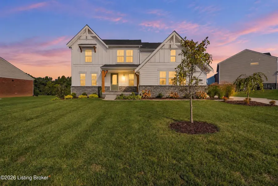 2224 Summit View Ct, La Grange, KY 40031 - #2