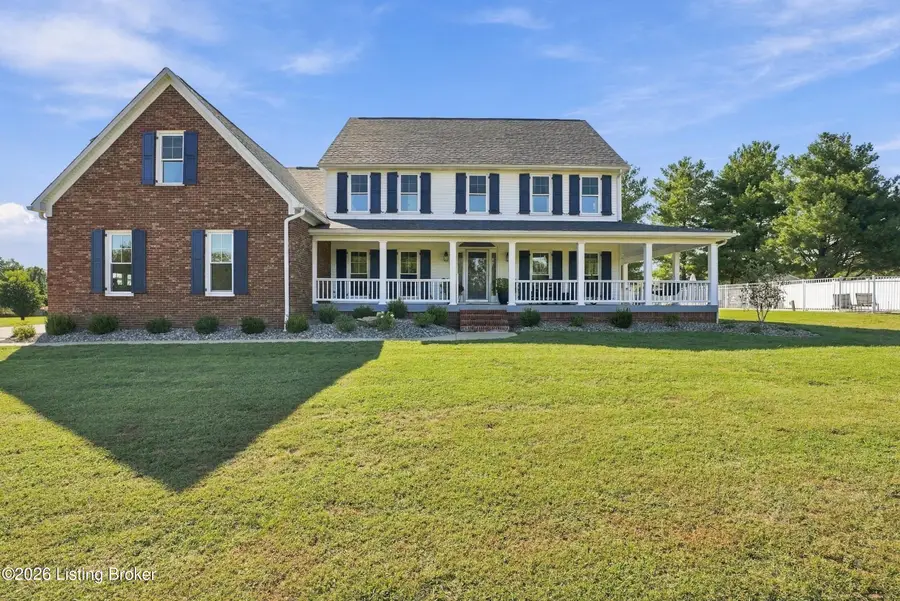 2524 Spotswood Ln, Fisherville, KY 40023 - #2
