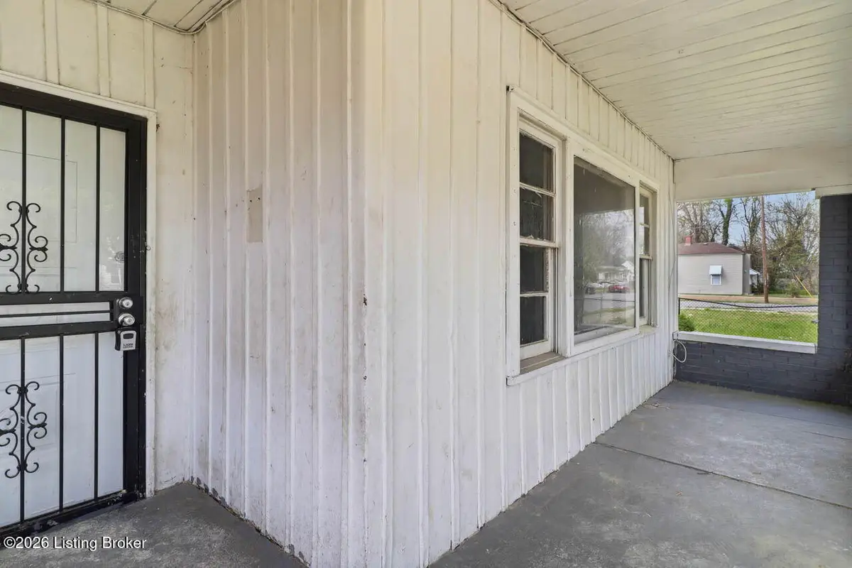 2324 Magazine St, Louisville, KY 40211 - #1
