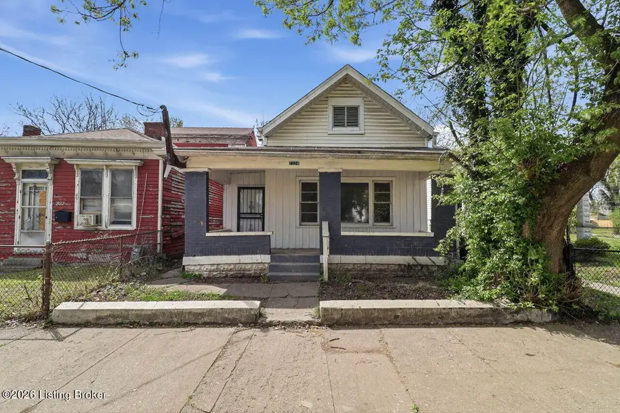2324 Magazine St, Louisville, KY 40211 - #2