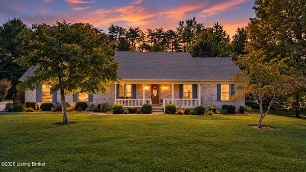 453 Laverne Ct, Mt Washington, KY 40047