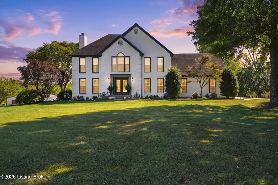 2112 Blakemore Ln, La Grange, KY 40031 - #2