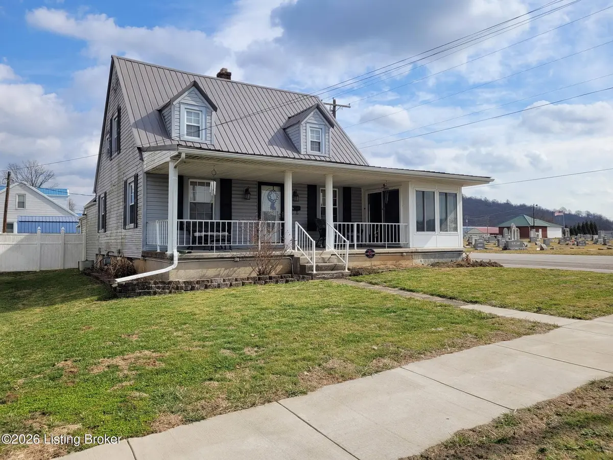315 9th St, Carrollton, KY 41008 - #1