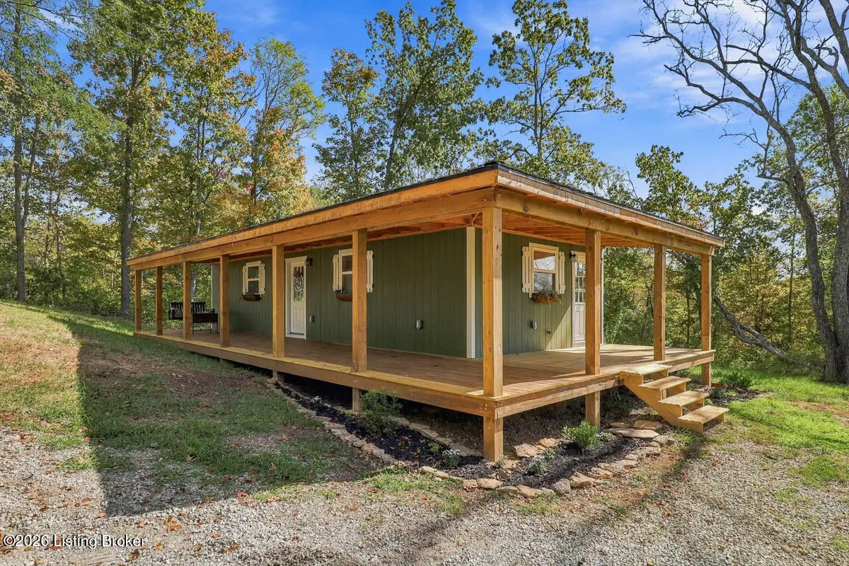 2699 Bells Ridge Rd, Bedford, KY 40006 - #1