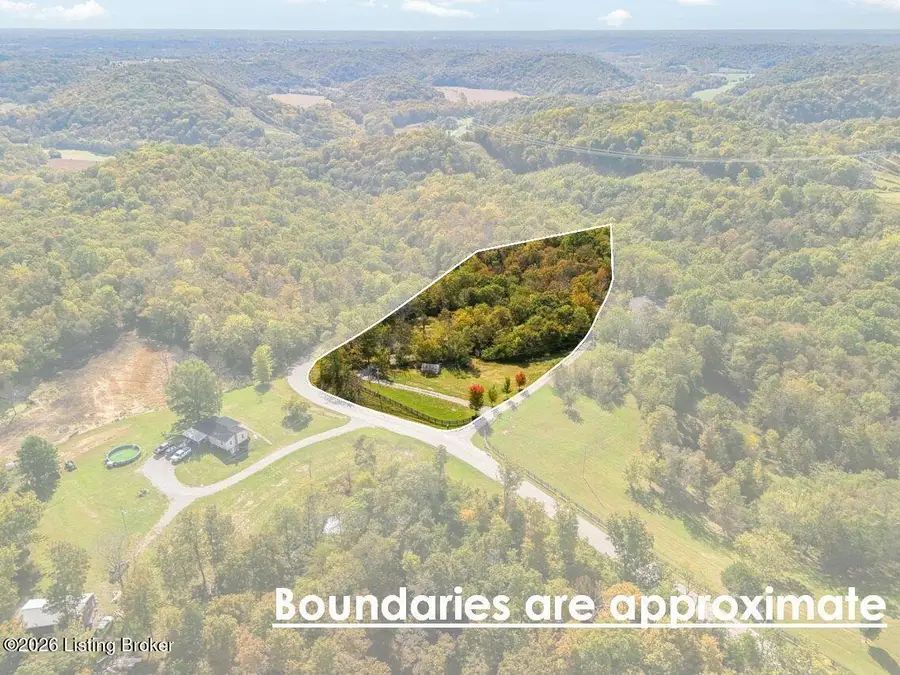 2699 Bells Ridge Rd, Bedford, KY 40006 - #3
