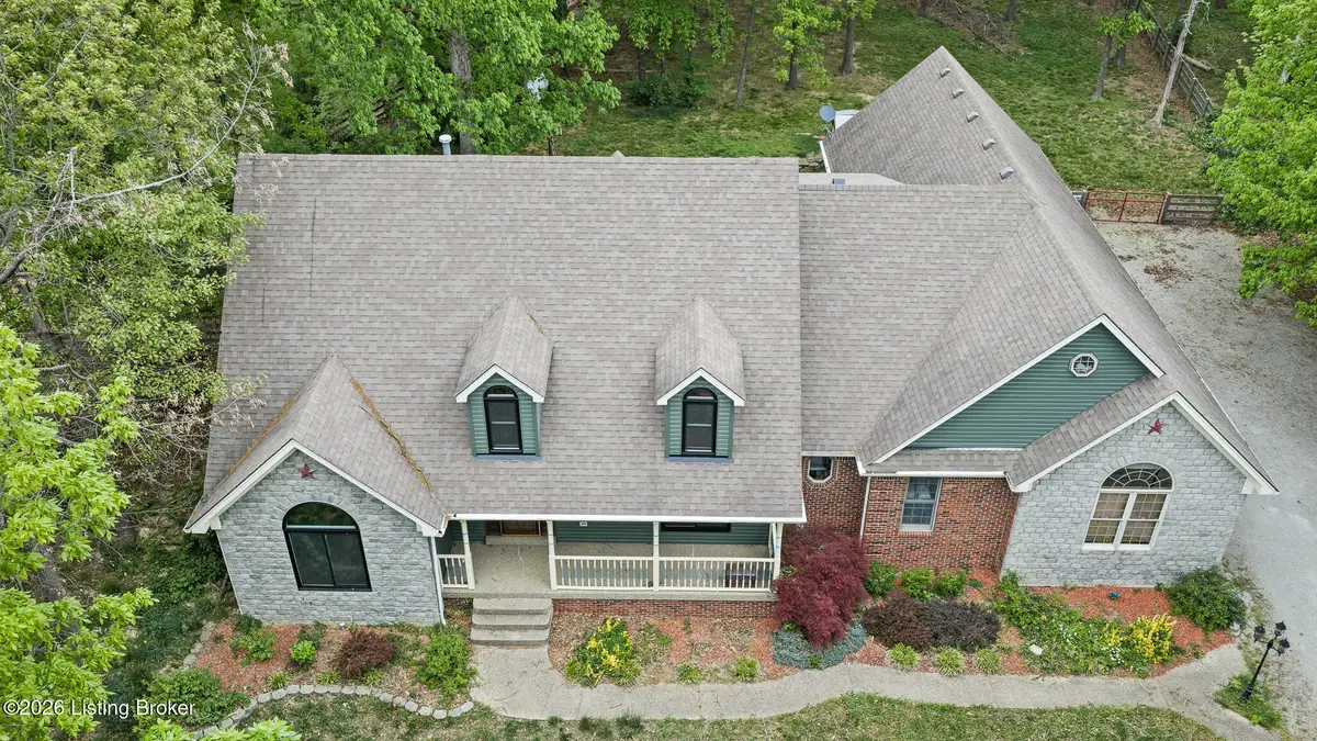 180 Bowman Ct, Mount Washington, KY 40047 - #1
