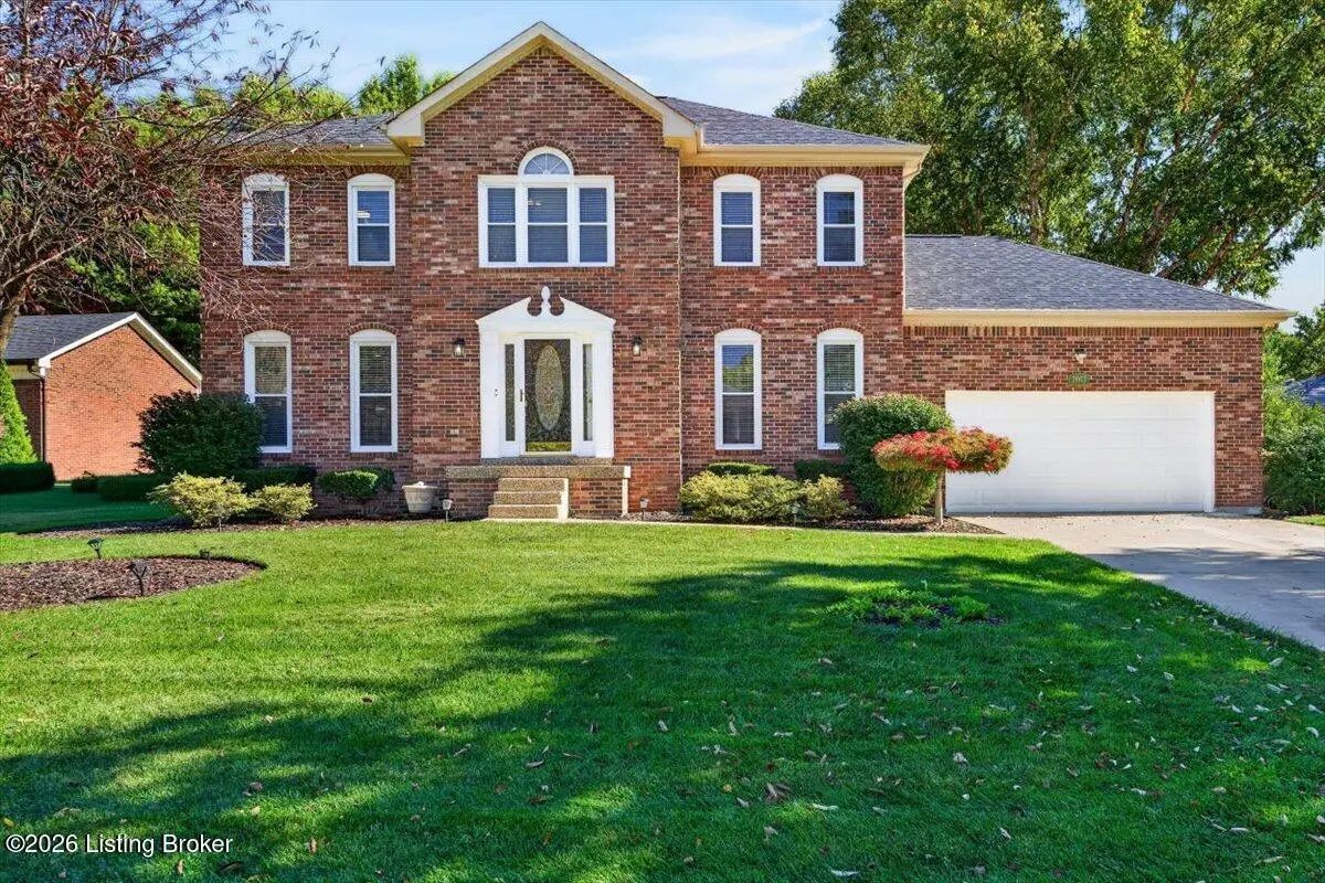 2603 Acushnet Ct, Louisville, KY 40242 - #1