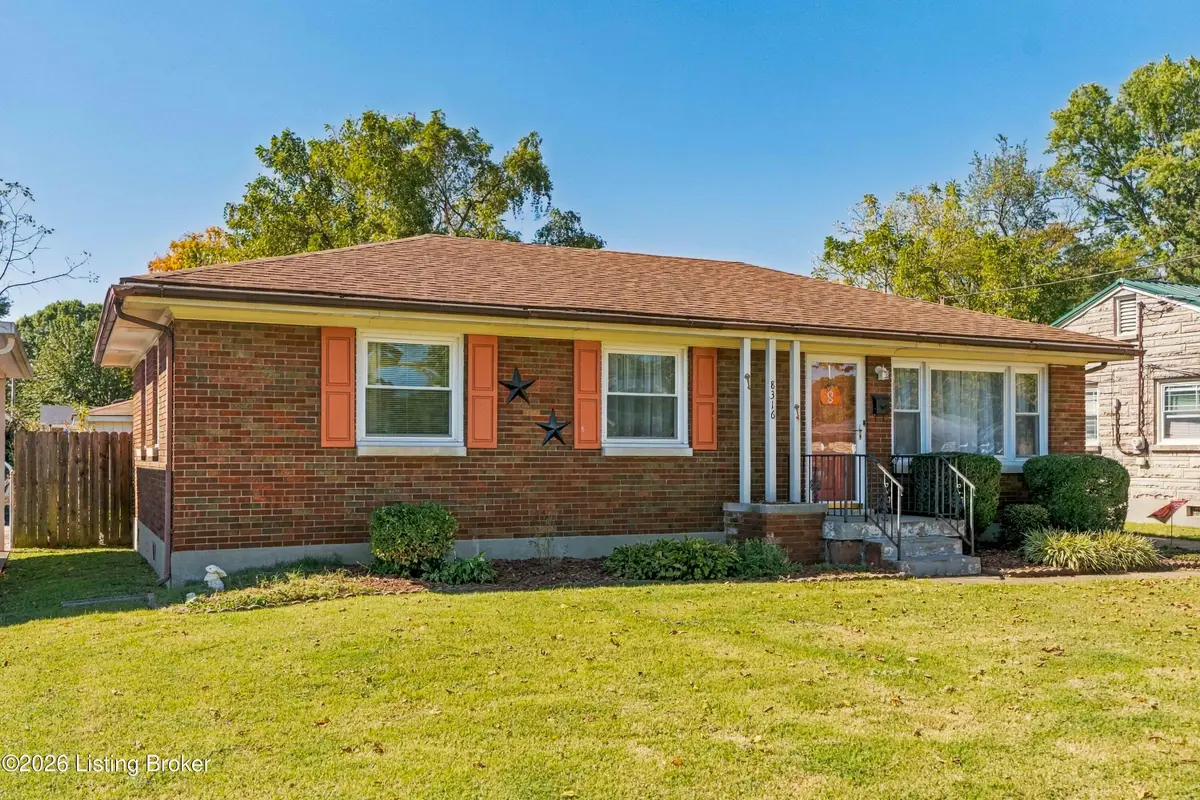 8316 Virginia Rd, Louisville, KY 40258 - #1
