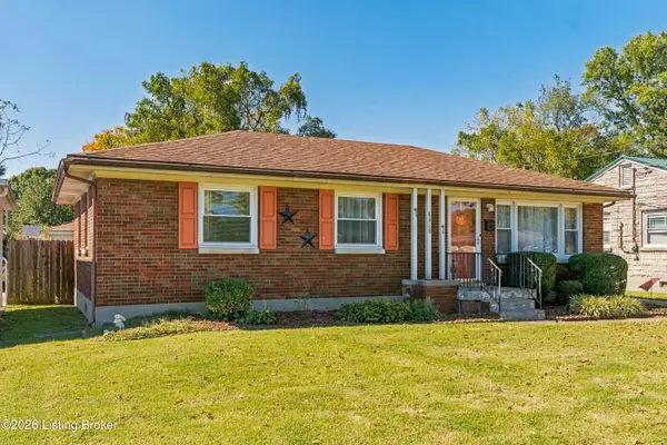 8316 Virginia Rd, Louisville, KY 40258