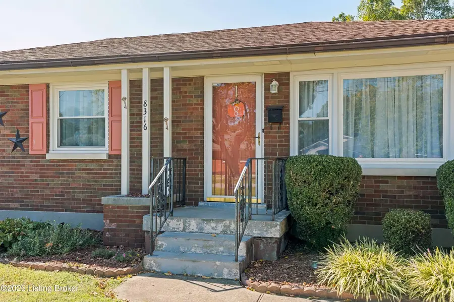 8316 Virginia Rd, Louisville, KY 40258 - #2