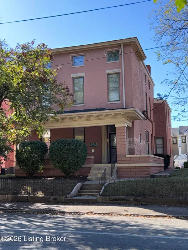 1140 S 1st St #1, Louisville, KY 40203