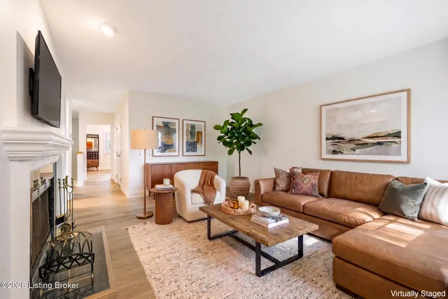 750 Zorn Ave #3, Louisville, KY 40206 - #2