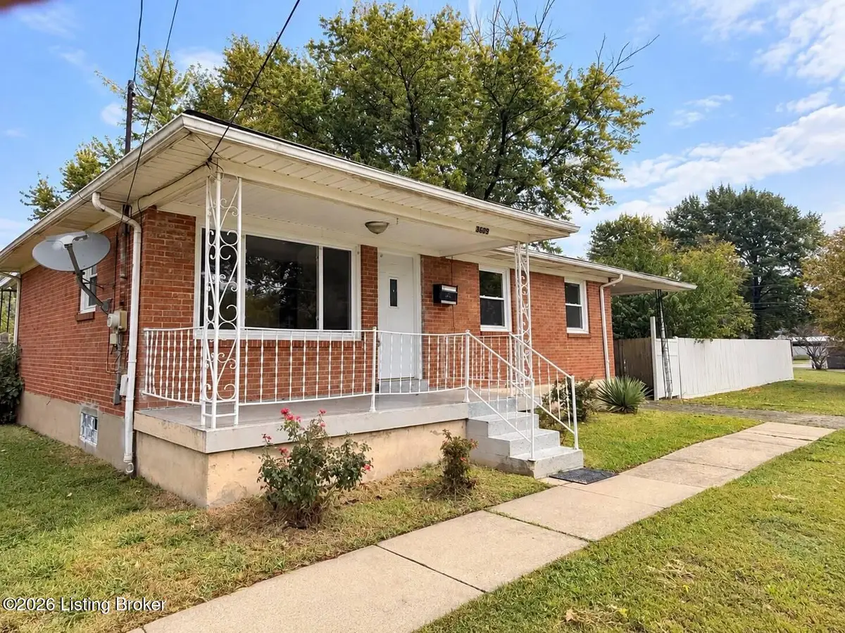 3609 Templewood Dr, Louisville, KY 40219 - #1