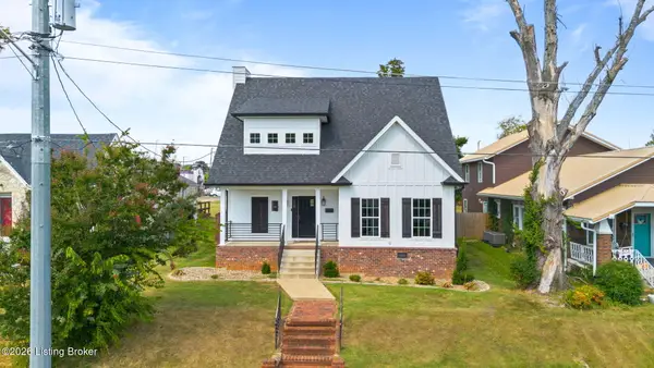 1125 Magnolia St, Bowling Green, KY 42103
