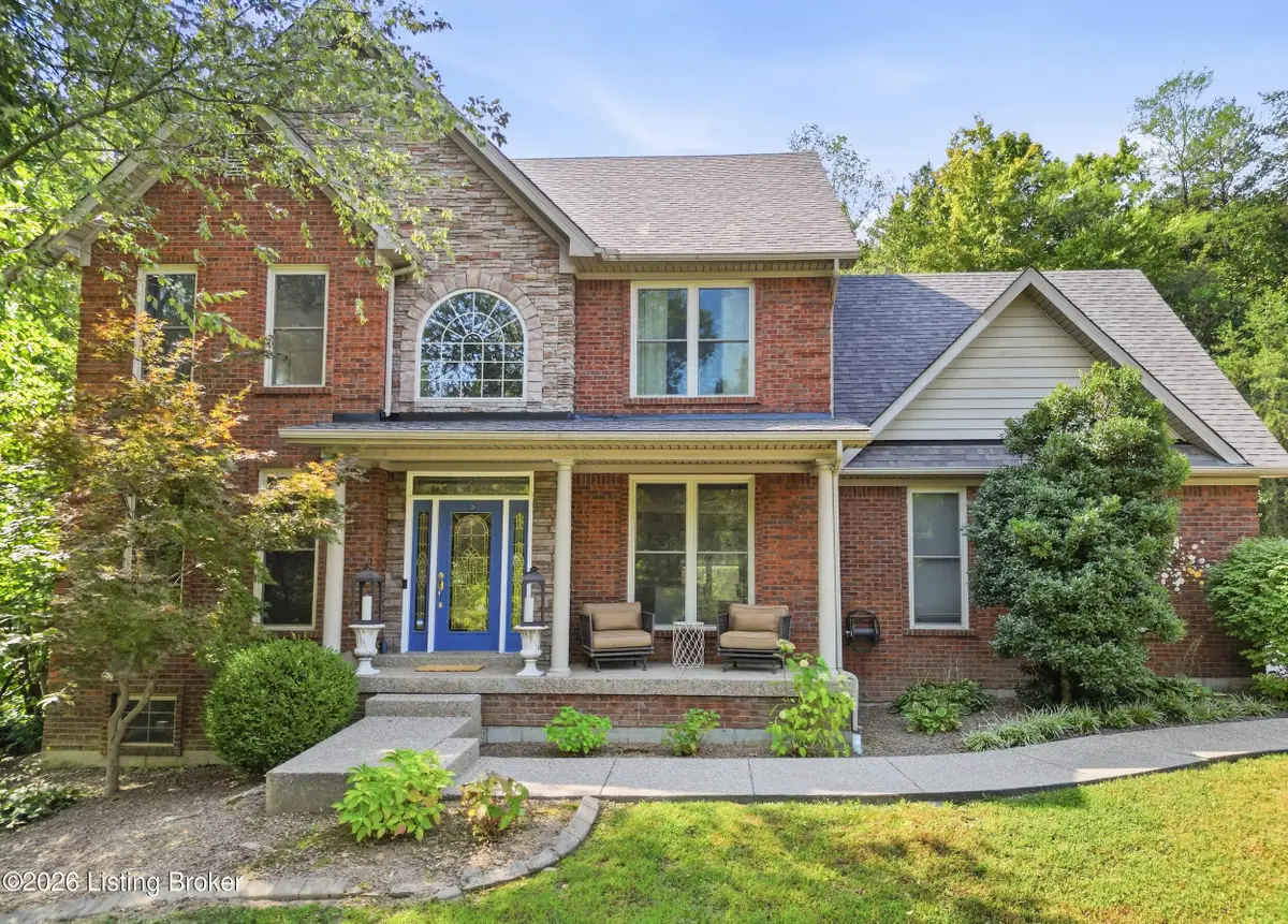 2707 Clearstream Ct, New Albany, IN 47150 - #1