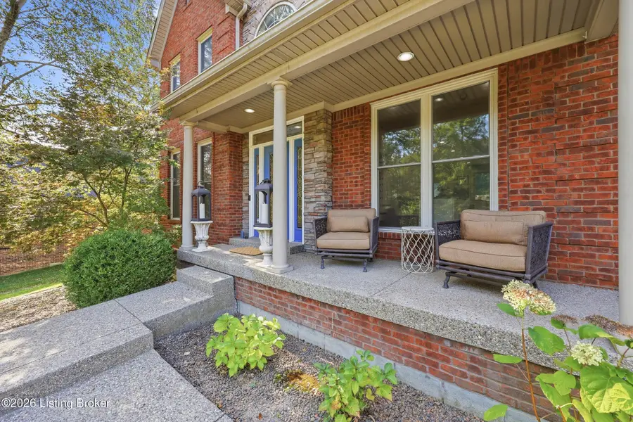 2707 Clearstream Ct, New Albany, IN 47150 - #2