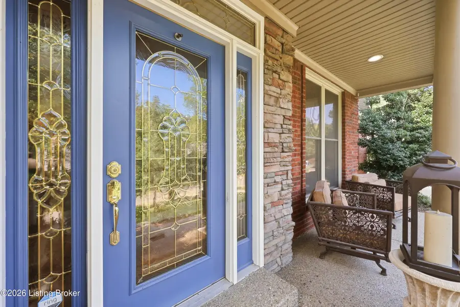 2707 Clearstream Ct, New Albany, IN 47150 - #3