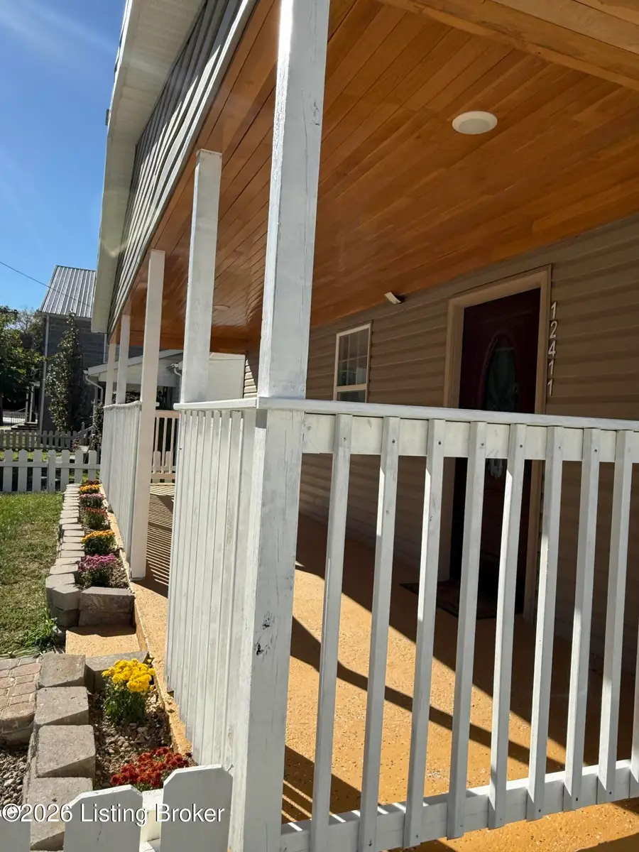 12411 Berrytown Rd, Louisville, KY 40223 - #2
