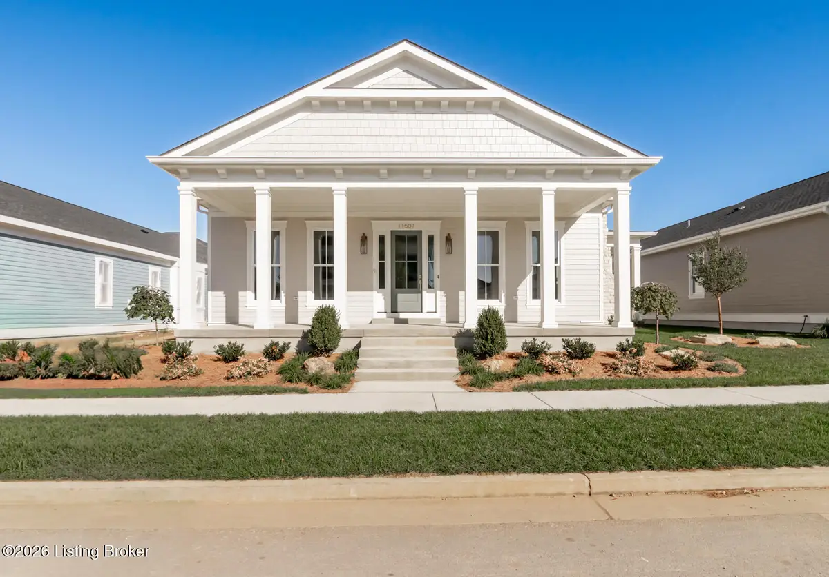 11507 River Beauty Loop, Prospect, KY 40059 - #1