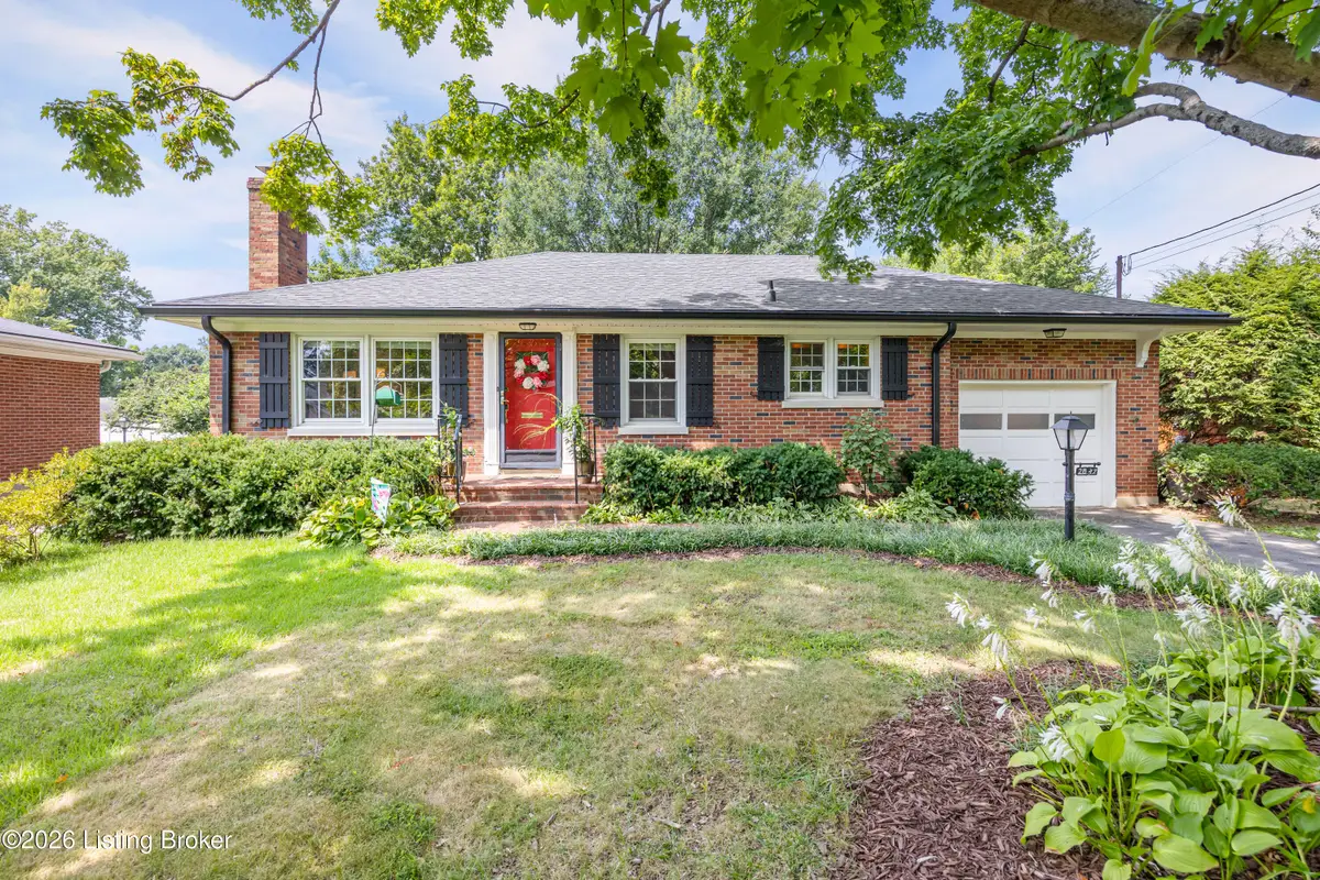 2847 Regan Ave, Louisville, KY 40206 - #1