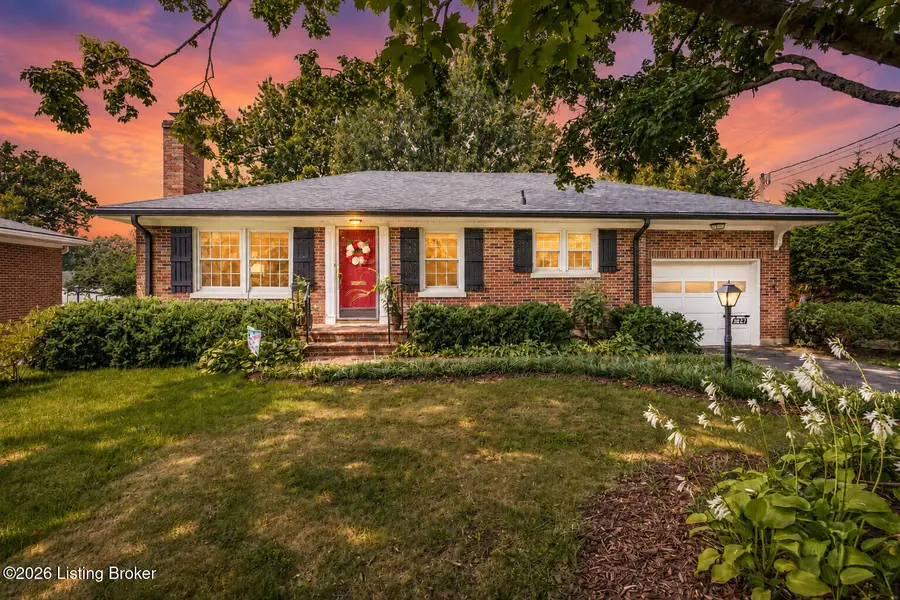 2847 Regan Ave, Louisville, KY 40206 - #2