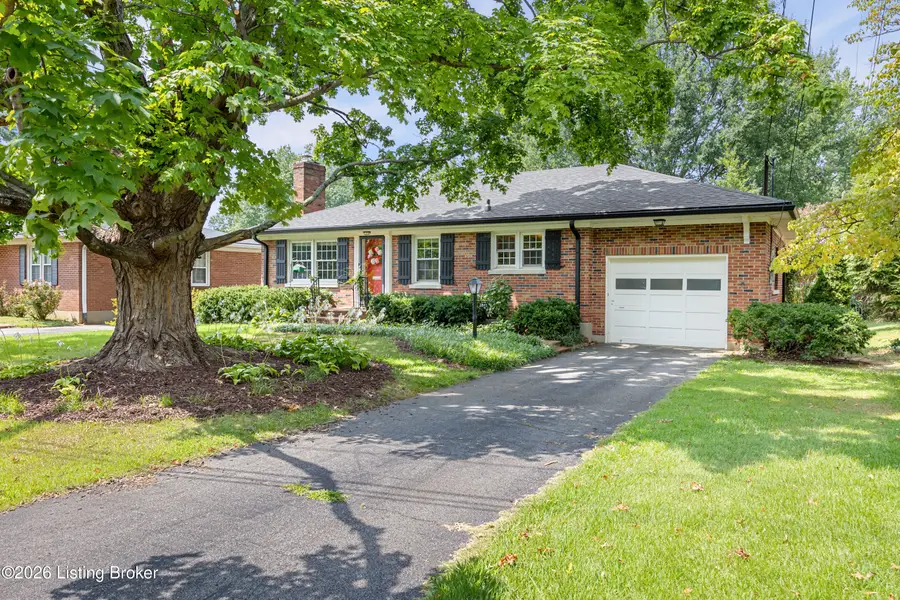 2847 Regan Ave, Louisville, KY 40206 - #3