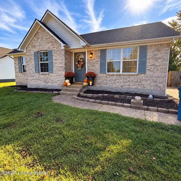 137 Stellar Dr, Shepherdsville, KY 40165