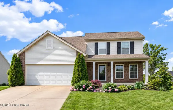 16301 Brookfield View Ct, Louisville, KY 40245