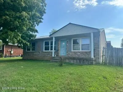 9707 Lancewood Rd, Louisville, KY 40229 - #1