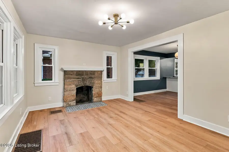2253 Beargrass Ave, Louisville, KY 40218 - #2