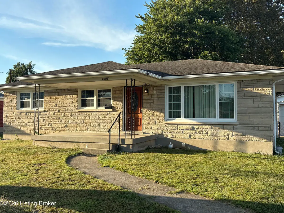 5203 Twinkle Dr, Louisville, KY 40258 - #1