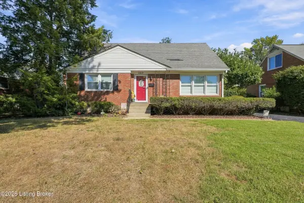 3217 Radiance Rd, Louisville, KY 40220