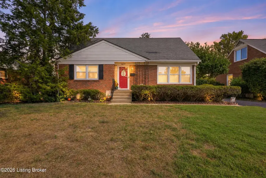 3217 Radiance Rd, Louisville, KY 40220 - #2