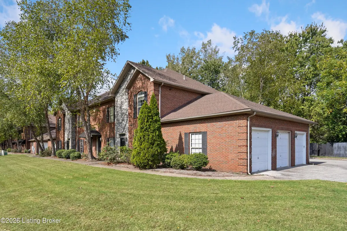 202 Hampton Place Ct, Pond Creek, KY 40118 - #1