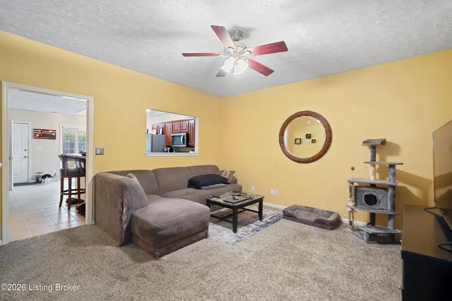 202 Hampton Place Ct, Pond Creek, KY 40118 - #3