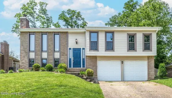 408 Bermuda Way, Louisville, KY 40243