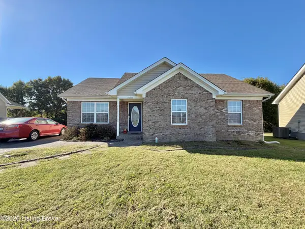 788 Tecumseh Dr, Shepherdsville, KY 40165