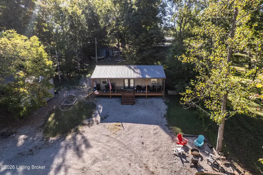152 Comanche Dr, Falls Of Rough, KY 40119 - #3