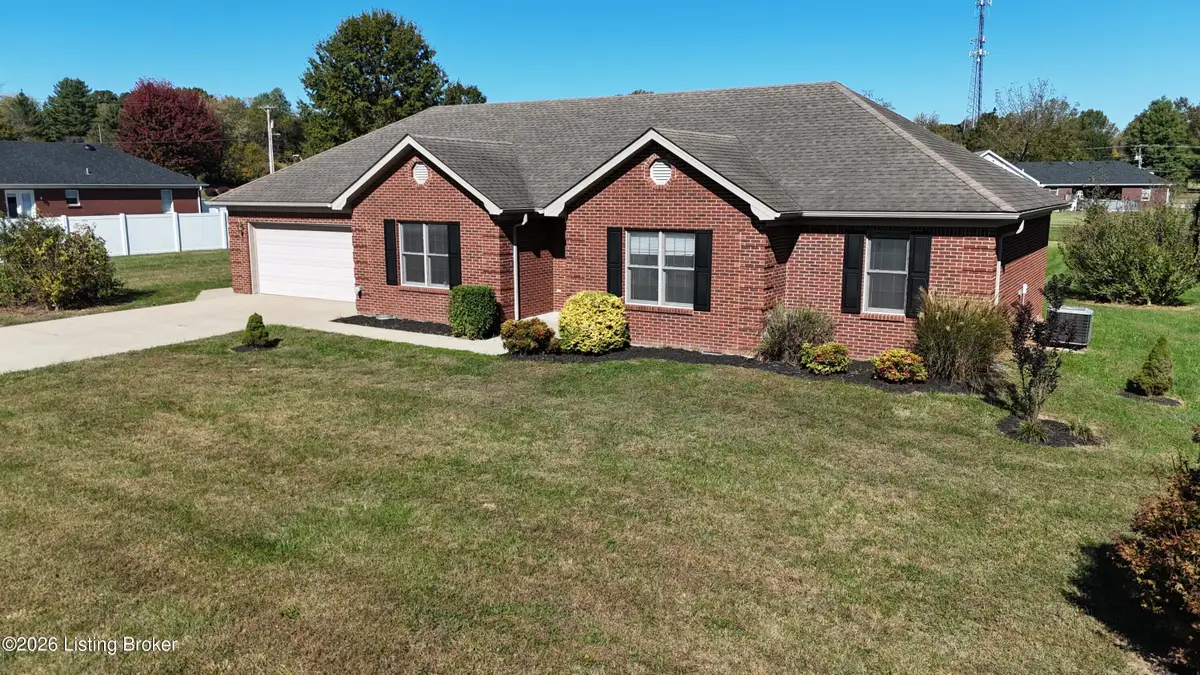 102 Sherman Oaks Dr, Coxs Creek, KY 40013 - #1