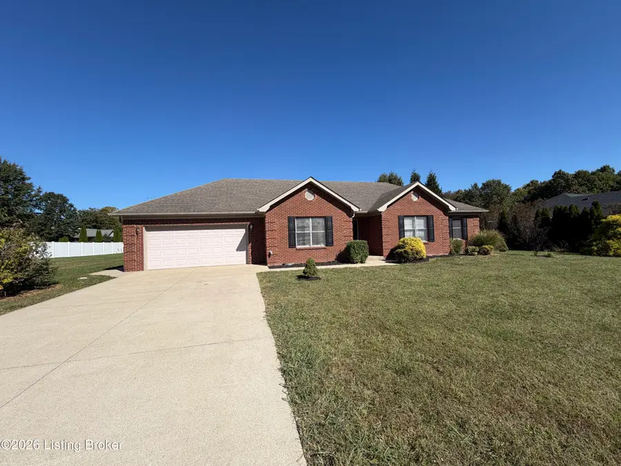 102 Sherman Oaks Dr, Coxs Creek, KY 40013 - #2