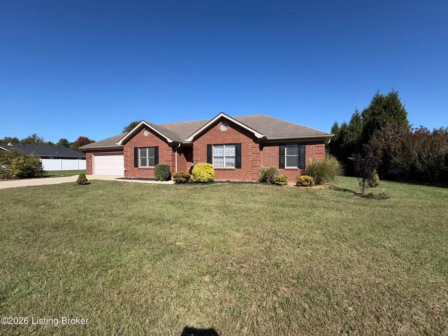 102 Sherman Oaks Dr, Coxs Creek, KY 40013 - #3
