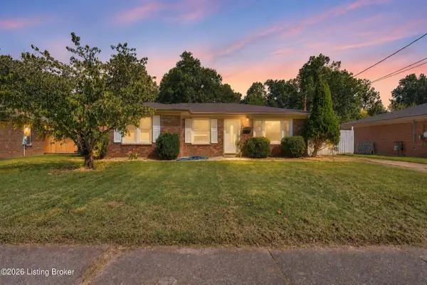 113 Mackie Ln, Louisville, KY 40214