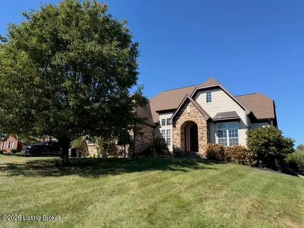 88 Fox Lair Blvd, Fisherville, KY 40023