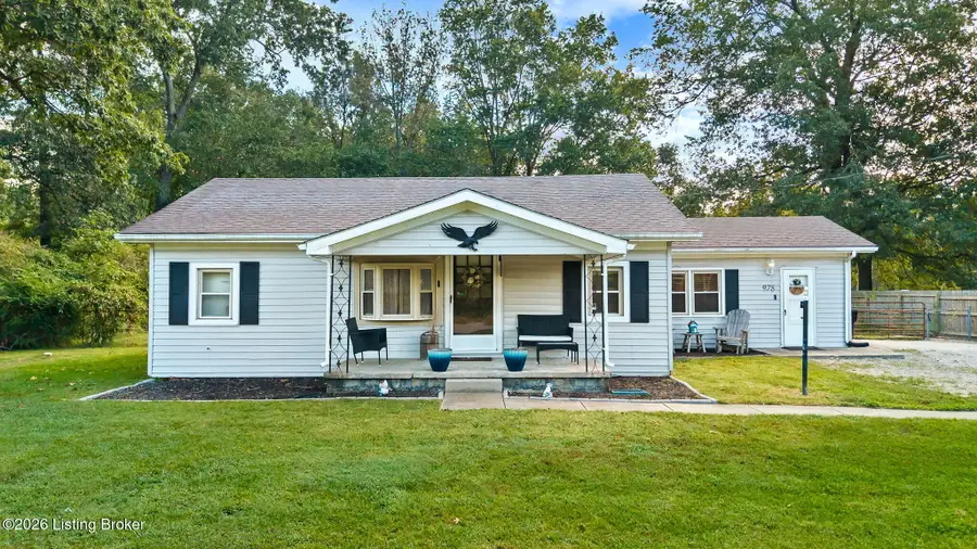 978 Raymond Rd, Shepherdsville, KY 40165 - #3