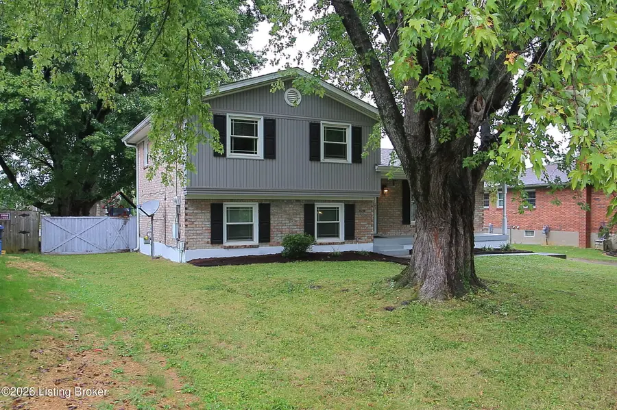 3509 Locklee Rd, Louisville, KY 40214 - #2