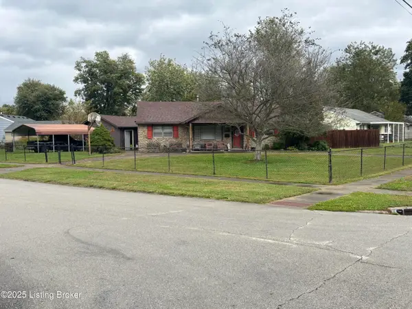 7213 Rainbow Dr, Louisville, KY 40272