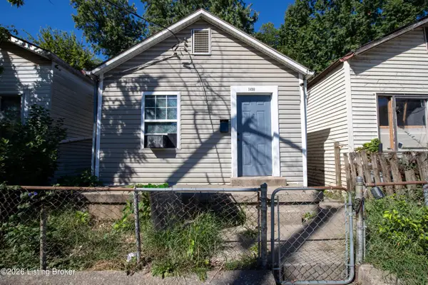 1458 S 8th St, Louisville, KY 40208