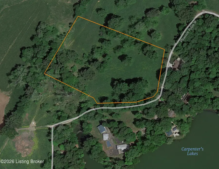 0 Pleasure Point #1, Maceo, KY 42355 - #2
