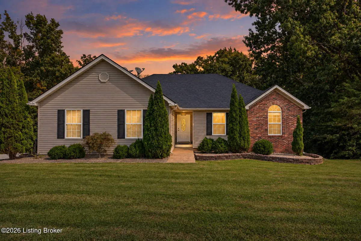 53 Turkey Run Ct, Taylorsville, KY 40071 - #1